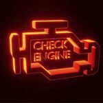 Why Is My Check Engine Light Flashing And Car Shaking
