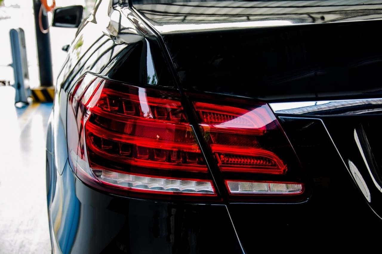 How Much Does A Tail Light Cost
