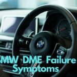 BMW DME Failure Symptoms
