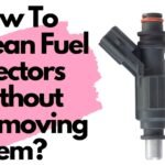 clean fuel injectors without removing