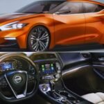 2024 Nissan Maxima Review