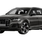 Audi Q7 Incentives And Deals