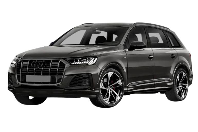 Audi Q7 Incentives And Deals