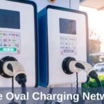 What Is Blue Oval Charging Network