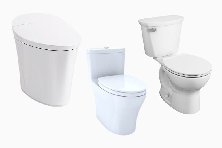 What Is The Quietest Flushing Toilet